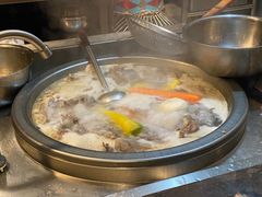 -天山醉美·新疆餐厅(富华里店)