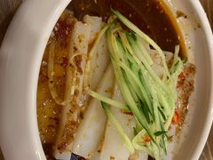-清真·玛丽亚新疆菜主题餐厅(浙江中路店)