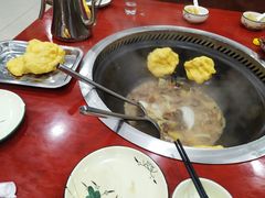 -哈尔滨东北铁锅炖(都督街店)