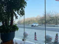 -安徽饭店·白鹭阁自助餐厅(梅山路店)