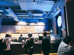 -瑞幸咖啡(三里屯SOHO-6号楼店)