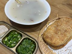 -清白羊·羊汤(天津鲁能城购物中心店)