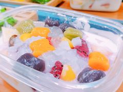 -学姐家酸奶铺(江大店)
