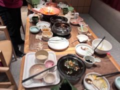 -云海肴云南菜(浦江欢乐颂店)