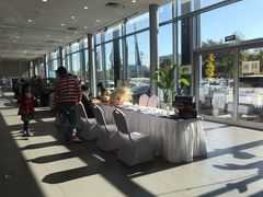 -奔驰利星行(北京花乡店)