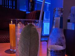 -广州柏悦酒店·悦吧·顶楼露天酒吧