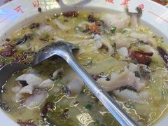 -川里谈·川味小馆(北京路店)