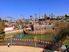 -七彩云南欢乐世界