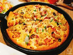 -必胜客(沈辽路万达店)
