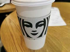 -星巴克臻选(华堂·新辰汇店)