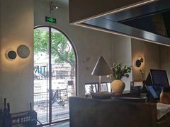 -陶享时光西餐·下午茶(信河街店)