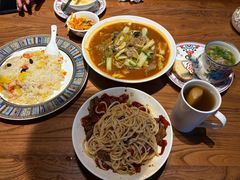 -天山集市(和家乐广场店)