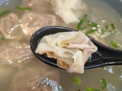 -老新隆牛肉锅贴(新街口店)