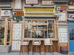 门面-奎梨(宿迁泗阳银河时代广场店)