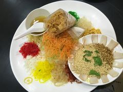 -Whampoa Keng Fish Head Steamboat @ Balestier