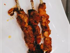 -巴依老爷新疆美食(清华东门店)