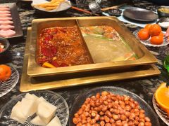 -王家渡火锅店(亦庄店)