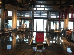-影吧•悬崖海景(珠海凤凰湾悦椿酒店)