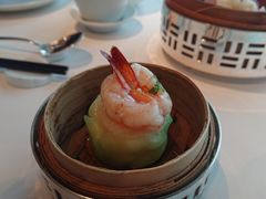 龙太子蒸饺-龙景轩(香港四季酒店)
