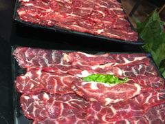 -煊记潮汕牛肉火锅(钱桥店)