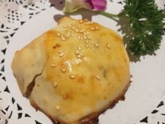 -宁夏国强手抓羊肉·清真菜(未央路凤三店)