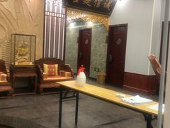 -古莲·影院足道·按摩SPA(水上温泉店)