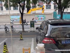 -福来居烤鸭店(天坛二店)