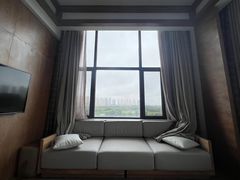 -清河半岛温泉度假酒店