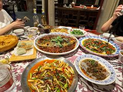 -杨记隆府(时代天街店)