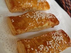 -香港威特瑞茶餐厅(小白楼音乐厅店)