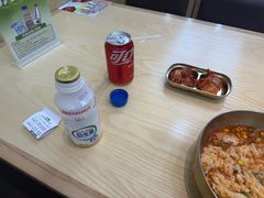 -食米家拌饭(梅溪新天地店)