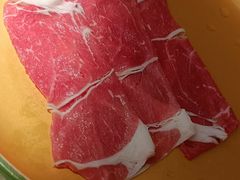 -温野菜涮涮锅(曲江大悦城店)