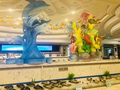 -澜悦港海鲜体验主题餐厅