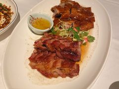 烧味双拼-博多新记·粤菜(复兴店)