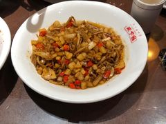 -天下客饭店(中山路店)