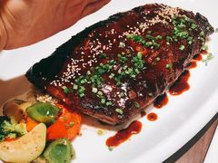 -Ambra Haus琥珀屋精酿餐厅(宝山店)