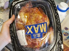 -盒马X会员店(上海森兰商都店)