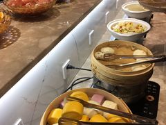 单人素食自助餐-素满香·素食自助餐厅(直营·大兴街店)