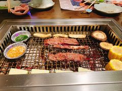 -樱宿日式和牛烧肉(五道口店)