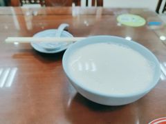 甜豆浆（热）-日月永和中国餐饮名店(东湖店)