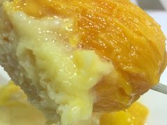 芒果雪花冰-西门町芒果冰