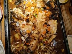 -探鱼·鲜青椒爽麻烤鱼(领展购物广场店)
