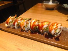 -初居食屋日式料理(万象城购物中心店)