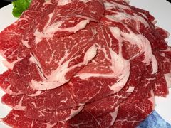 -深海800米海鲜自助(万达广场店)