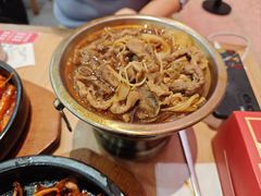 -米村拌饭(银泰中心店)