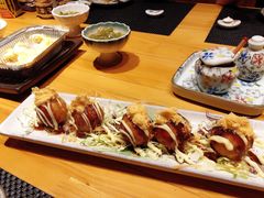 -青空日料烧肉烧鸟店(后湖兴业路店)