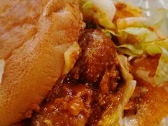 -麦当劳(军博店)