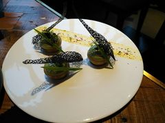 -AZUL by FUEL蓝色·法式酒馆(琶醍店)