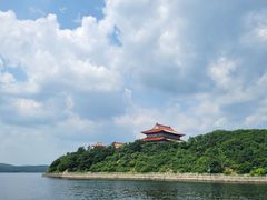 -镜泊湖风景区