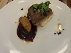-凯菲厅海鲜姿造·海鲜自助·帝王蟹·龙虾(成都群光君悦酒店)